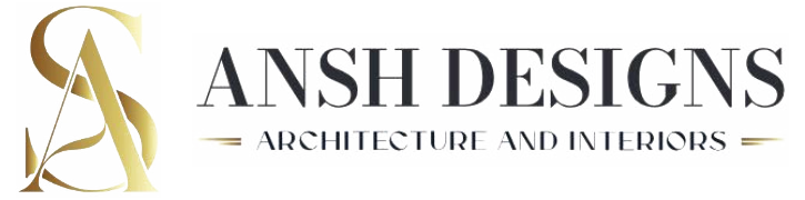 ANSH DESIGNS - Architecture & Interiors
