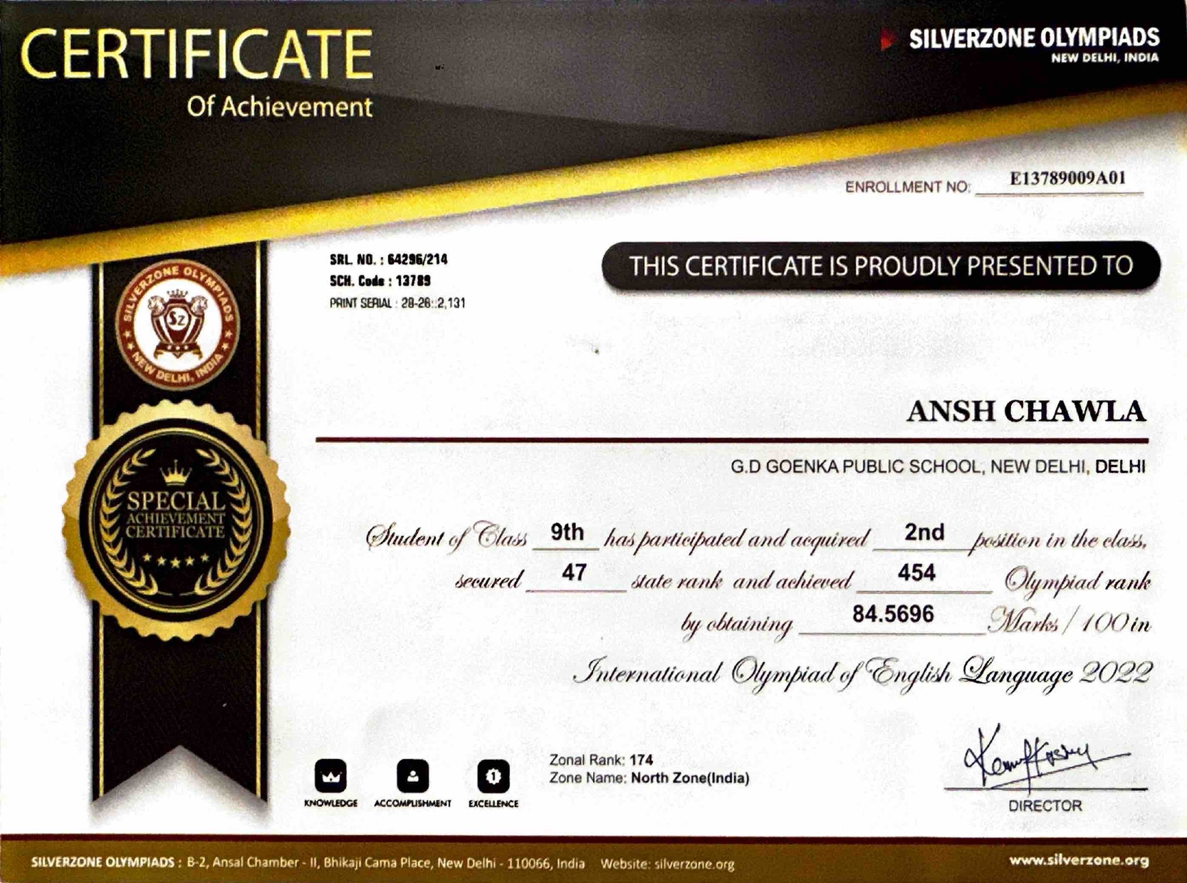 ansh chawla english certificate and medal_page-0001