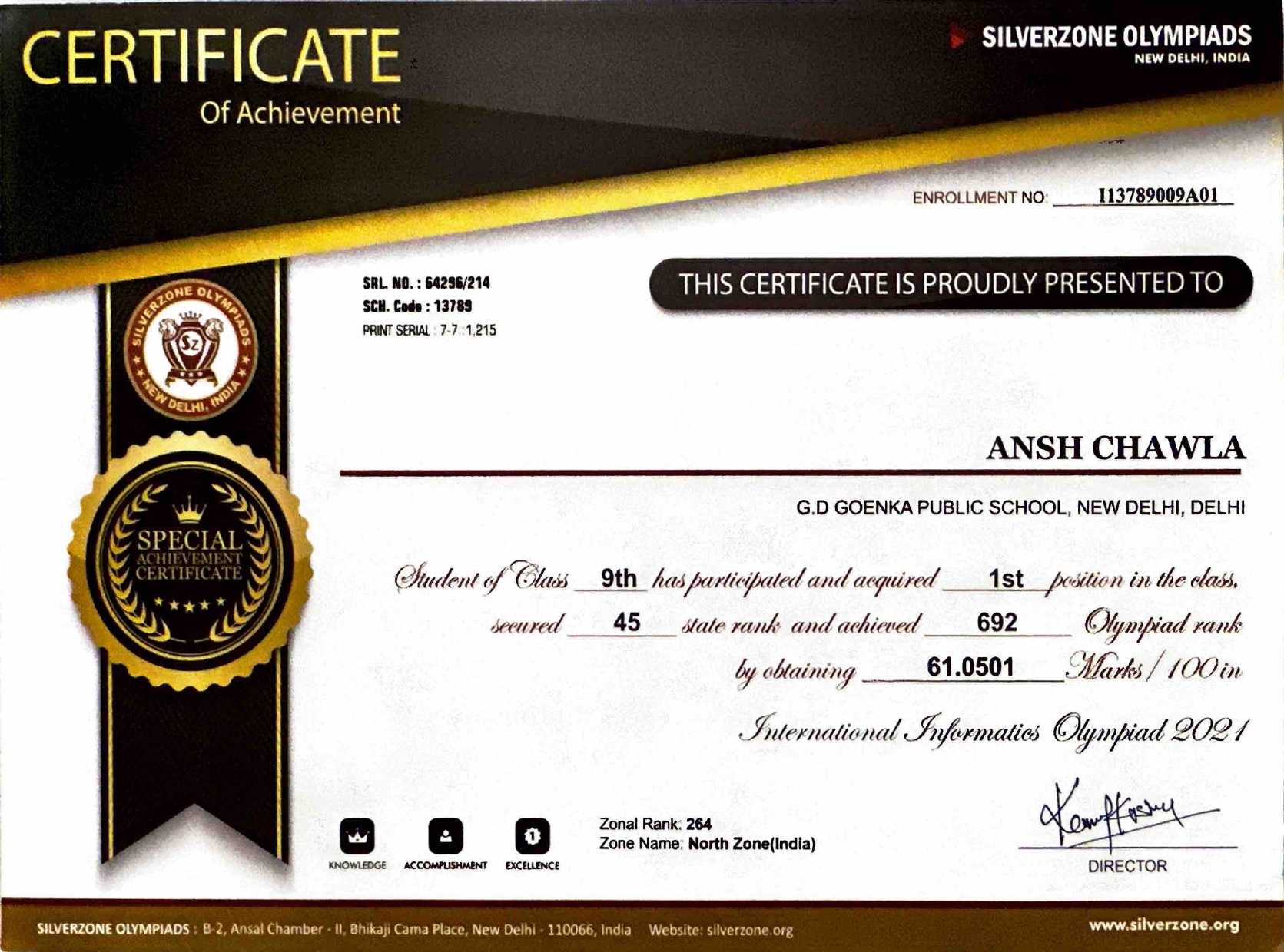 ansh informatics certificate with medal_page-0001